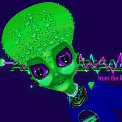 🛸Teleport to the Mothership🛸
CHECK MY 🔗 https://t.co/UlfLc8vVTd
#CozmicJellyz
#AlienSignals
#vIRL
#waxfam