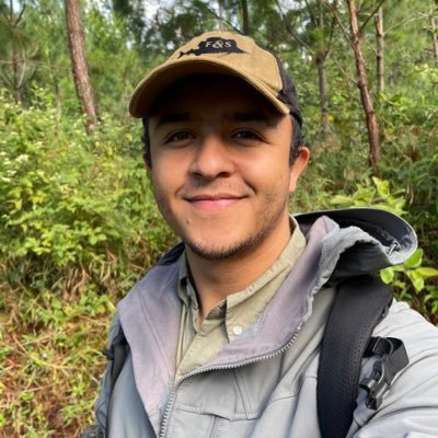 RaamiroPrado's profile picture. -ENCA-