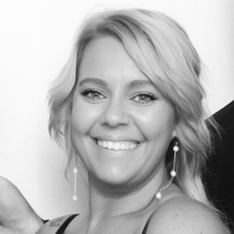 emilyelise86's profile picture. Real life goals. #ChampaBay Super Fan #RaysUp #GoBucs #GoBolts