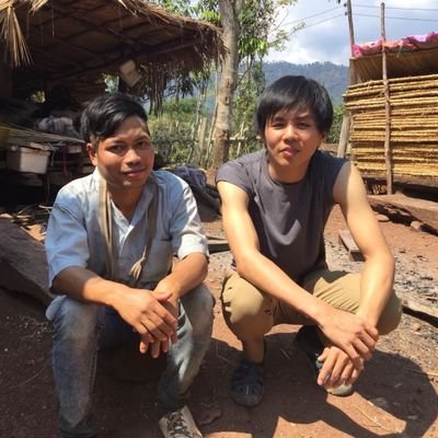 タイに住む狩猟採集移動民ムラブリと現代日本社会を相対的に見つめることで新たな気付きを得るPodcastです。
番組への感想、ご要望、お便りはこちらへお願いします。
https://t.co/Okw6X2A7AR