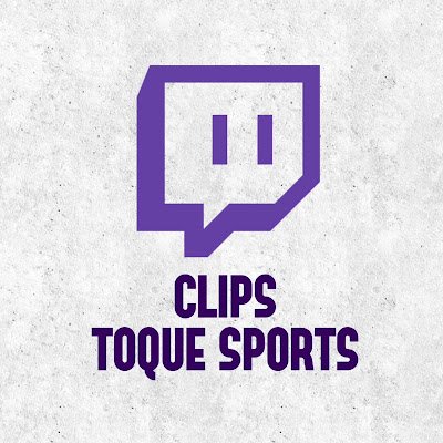 Los mejores clips de Toque Sports en Twitch