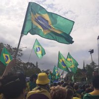 BrasilDeTodos(@BR_DeTodos200Mi) 's Twitter Profile Photo