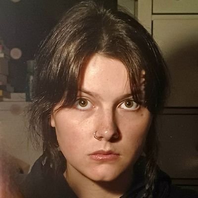 CharlieClarkeee's profile picture. Based in NI 
Naïve Artist