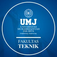 Fakultas Teknik UMJ(@teknik_umj) 's Twitter Profile Photo