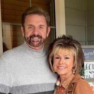 JenniferAn13719's profile picture. I am really grateful to God for everything.
so far with my family and especially my lovely grand daughter, thank you all for the love and support God bless