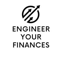 Engineer your finances(@FinEngr) 's Twitter Profile Photo