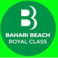Bahari Beach Royal class(@BahariBeach2023) 's Twitter Profile Photo