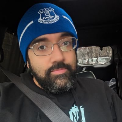 Brent. 37. 🌈✊🏾🇵🇷🇵🇱
NJ-born/🗽-raised. 17-yr SPED teacher, Fordham alum
🗽 & women's sports, Everton, #RepBX #NewYorkForever
👧🏽👧🏽 5*20*22
