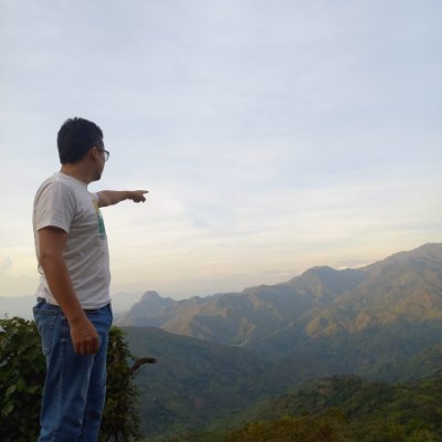 gabrielms_7's profile picture. Educador