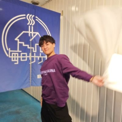 mikken37s's profile picture. 邦ロックとMCUとサウナが好き。サウナ・スパ健康アドバイザー/サウナ・スパプロフェッショナル /毎日サウナMAT partners