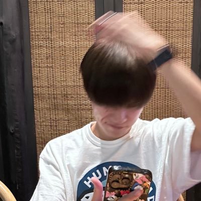 Meiji_YG's profile picture. HOUJI-CHA ENTJ-T ‘93