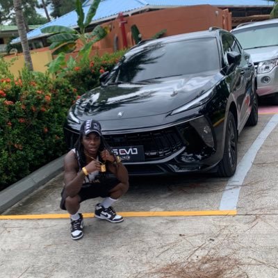 CEO NoMercyEntPromotions,Music Artist & producer upcoming Panamanian elite pro boxer 🏅🎖🇵🇦software developer 👨🏿💻🥊https://t.co/HhSsUejCTn