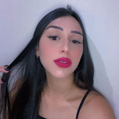 fiel a mim 🦋
mamãe da Mariah 💗