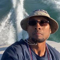 BlackManBoating $APE AMC #debtFREE2024 🚀(@BlackManBoating) 's Twitter Profile Photo