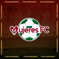 Mujeres Fútbol Club(@MujeresFutbol10) 's Twitter Profile Photo