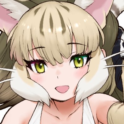 ジャングルキャット🪖🐈さんのプロフィール画像