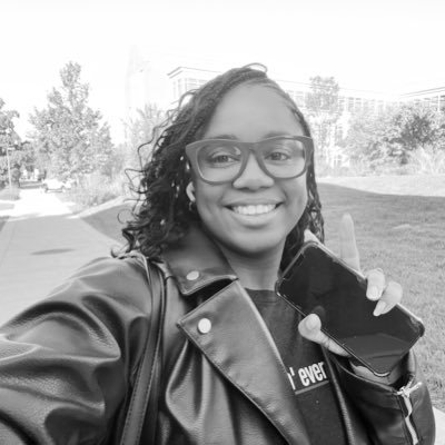 Urban Education Doctoral Student  + Entrepreneur | Somewhere Studying Black Education ✌🏾