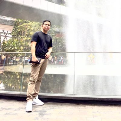 onewobosa's profile picture. I L💙ve Being Awesome 😜