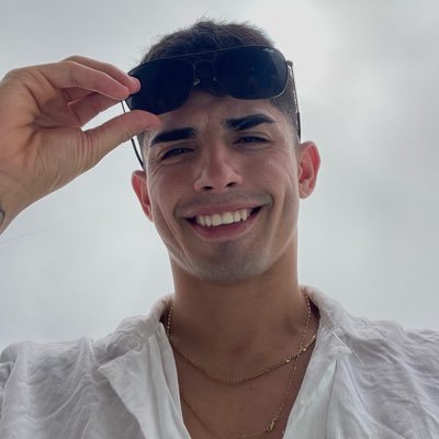 Nueva cuenta, no puedo recuperar la otra. @Torresnicco🤦🏻♂️