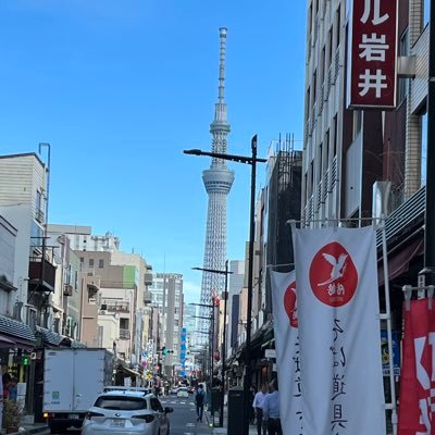 中年おじさんのデビュー 。 お城とか神社仏閣巡ります大好きで色々行ってみたい！地域は畠山重忠公と同じ深谷市、坂東です笑。共通の趣味を持ってる人とか仲良くしてください。美味しいお酒や食べ物も大好きこんなのもツイートします。