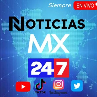 Noticias de México y el mundo
Noticias MX información siempre contigo
