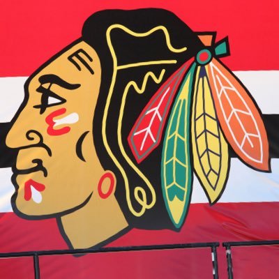 follow here If you support Chicago Blackhawks❤️