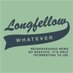 longfellow.whatever (@longfellowwhtvr) Twitter profile photo