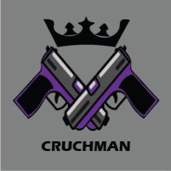 @Twitch and @SOVEREIxN_ Affiliate. Use code Cruch4497 for 25% off your entire order. COD streams daily, always entertaining, always a good time!