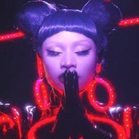 Nicki Minaj Updates(@TheNMUpdatess) 's Twitter Profile Photo