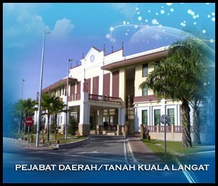 Destinasi Menarik Majlis Perbandaran Kuala Langat