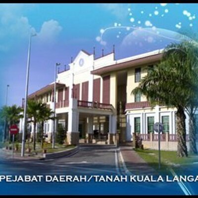 Pdt Kuala Langat Pdtkl Twitter