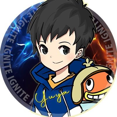 👑 Fortnite player 👑 2023/12/2~ @IGNITECLAN_FN 所属 🇯🇵 中1 です(◔‿◔)✩ PC⌨️🖱️ よろしくお願いします😎
