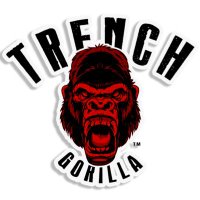 Trench Gorilla 5v5(@TrenchGorillaFL) 's Twitter Profile Photo