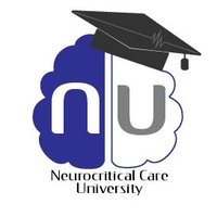 Neurocritical Care University(@Neurocrit_univ) 's Twitter Profile Photo
