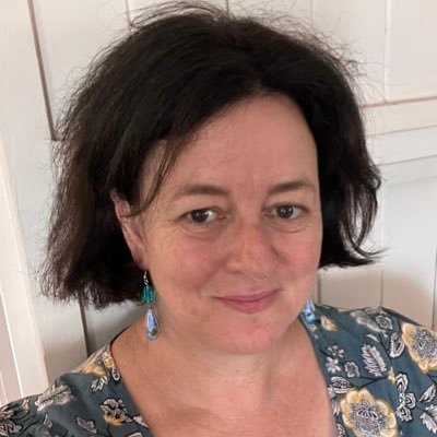 Professor & Director Clin Psych Programs UQ. Research music, mental health, social connection. Assoc. Editor, Psych of Music. UQ Arts + Health. She/her