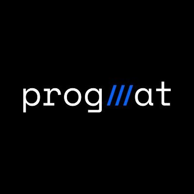 Progmat,Inc.