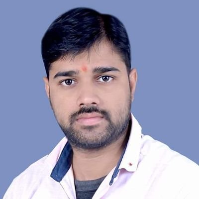 अनूप कुमार मिश्रा । पत्रकार