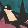 LindseyKruse's profile picture. like musical but Krusical — I work w/wild orcas & the experts trying to protect them #sdg14