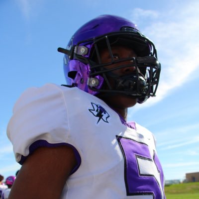 JalenFunderburk's profile picture. CFHS|C/O 2025|Senior|6’3|210|OL🏈|Psalms 1|✝️