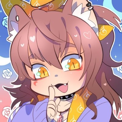 🐺😈🔞She/Her | 🖼️ #FemmeInHD | 🎨 Papa: @gsongchan | 🛠️ Parents: @SmoothShading + @wiwyvt | ✒️ Header : @shreds_tweets | 🖌️ PFP: @Moosopp | PR Mami 🇵🇷