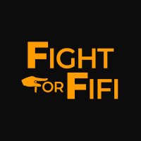 FIGHT FOR FIFI(@FightForFifi) 's Twitter Profile Photo