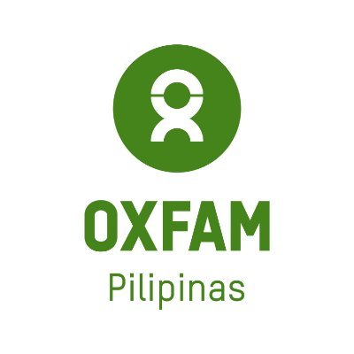 🇵🇭dev’t & humanitarian org 🦺 saves lives 💪 fights for equality 🕊 works for peace 🧕🏽empowers women 📣 amplifies vulnerable voices & seeks🍲💦💊💉for all