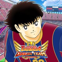 Captain Tsubasa: DT (@tsubasadt_en) 's Twitter Profile Photo Captain Tsubasa: DT (@tsubasadt_en) 's Twitter Profile Photo