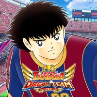 Captain Tsubasa: DT(@tsubasaDT_en) 's Twitter Profile Photo