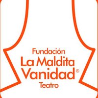 LA MALDITA VANIDAD TEATRO(@teatrolamaldita) 's Twitter Profile Photo