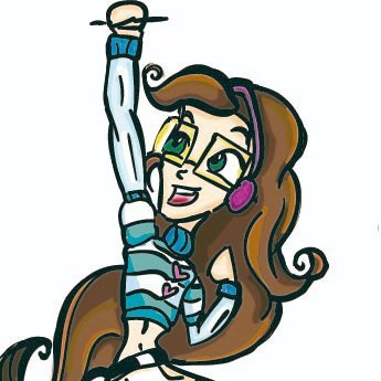 ★ Freelance Illustrator ★
Winx club and W.I.T.C.H. fan!
Commision open!