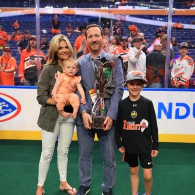 Official account of Scott Loffler, Sr. Director of Lacrosse Operations for the Buffalo Bandits, your 2023 and 2024 NLL Champs!