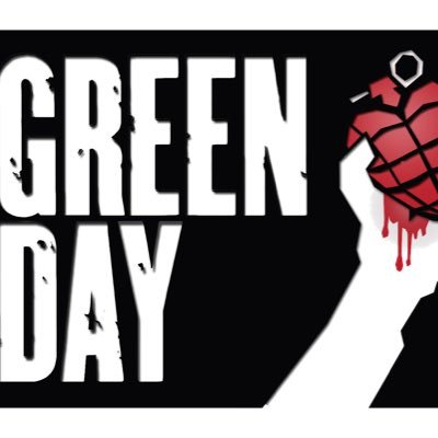 Green Day is all about staying Green & pushing the envelope‼️ CA: TBA
