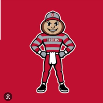 Buckeye 4 life '06! Love dumping on scUM. Fail to the cheaters. Born unflappable,give it a shot,I'll show that ur not. 😛 Follow me I'll follow back. Brand New!