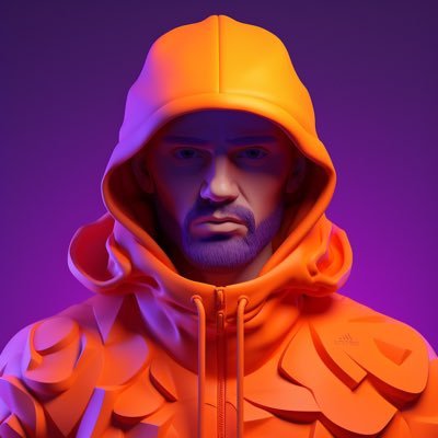 XDesignGen's profile picture. I don't design clothes. I design dreams. 5M4MMNNT